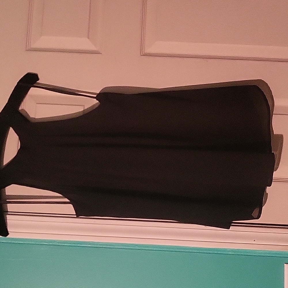 Beautiful size, large NWT. Is tank blouse